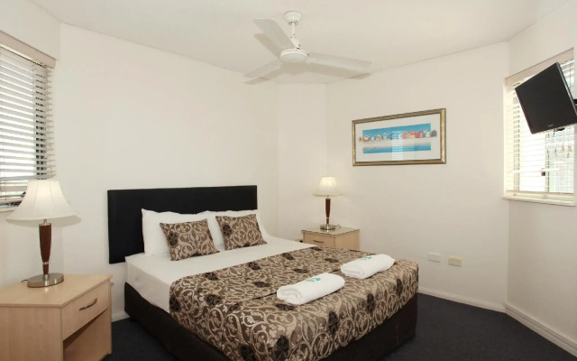 Malibu Mooloolaba