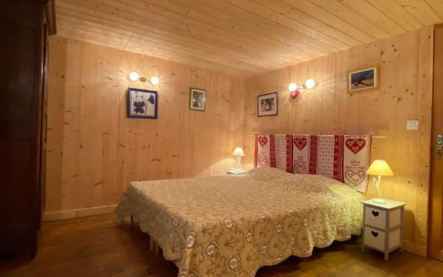 Chalet Liézey, 5 pièces, 8 personnes - FR-1-589-297