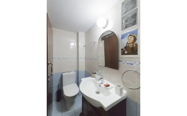 Satori House