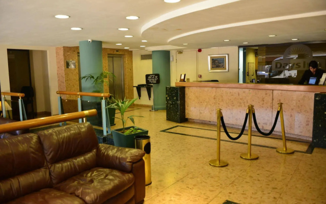 Alfa Suites