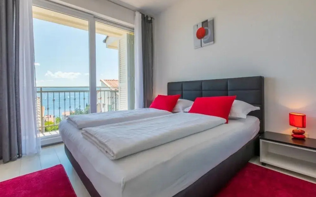 Apartments Franco