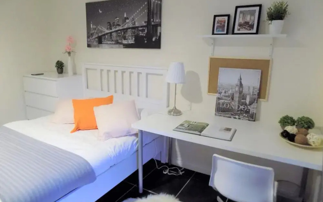 Casa Homestay