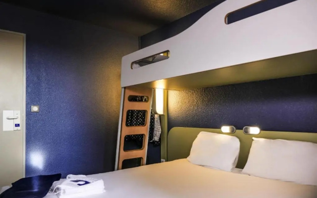 ibis budget Arles Sud Fourchon