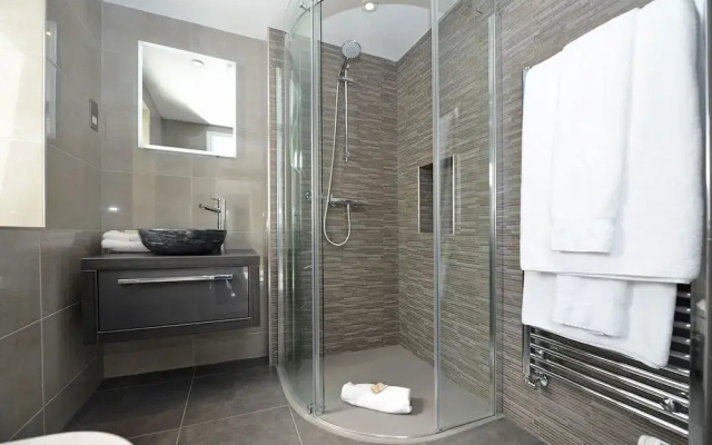 Veeve - Fabulous in Fulham