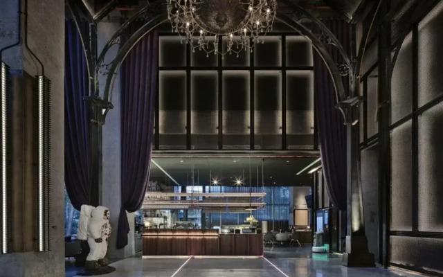 Wanda Moments NingBo
