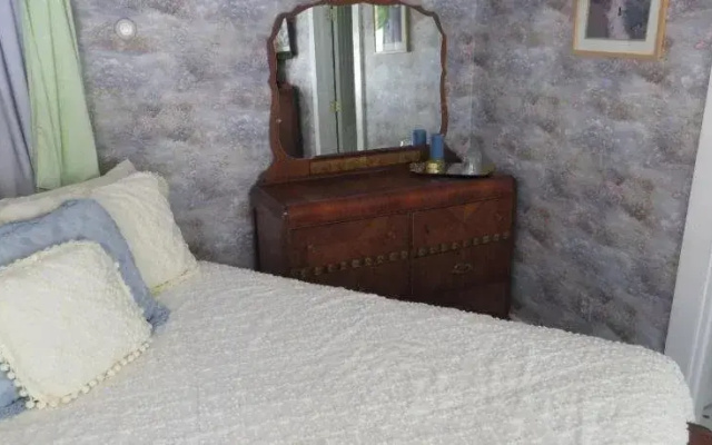 Edith Palmer's Country Inn