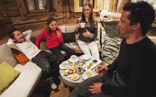 Chalet Berger