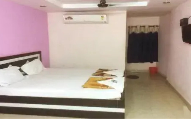 Hotel Upendra Residency
