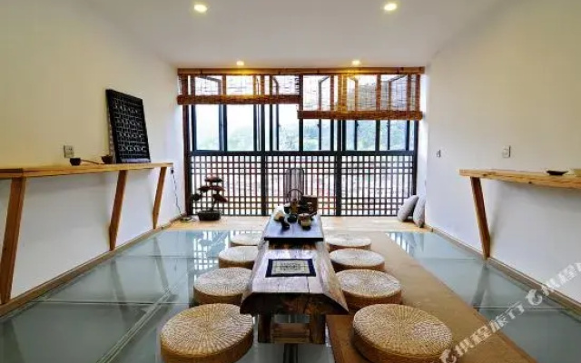 Xijiang Shanju Inn