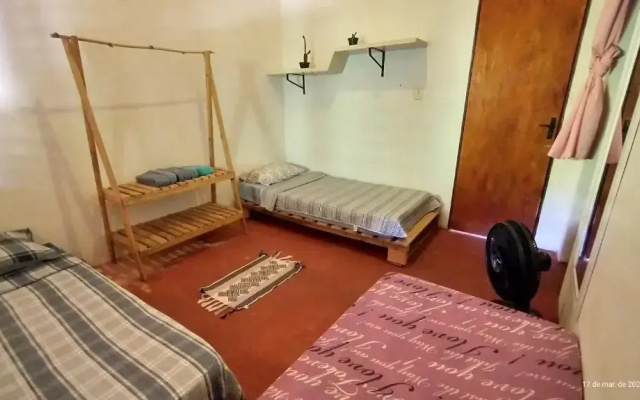 Se Achegue Guajiru