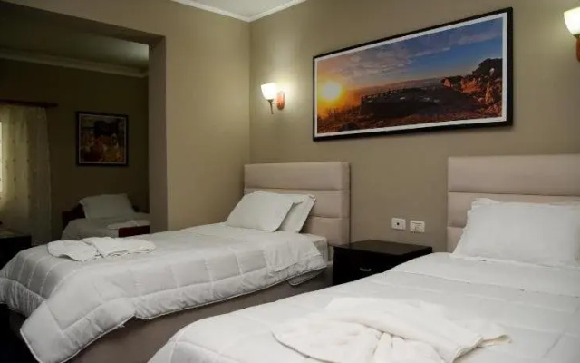 Hotel Imperial IH