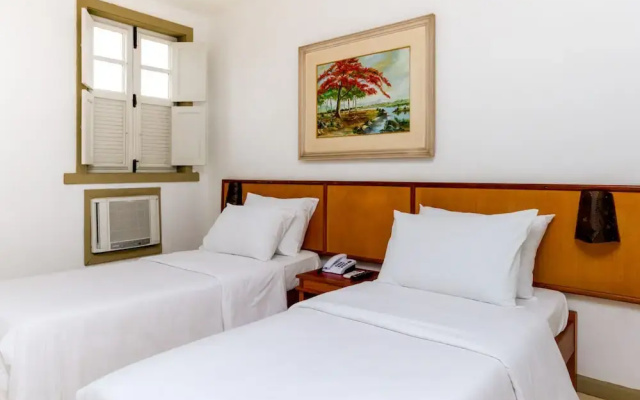 Solara Hotel