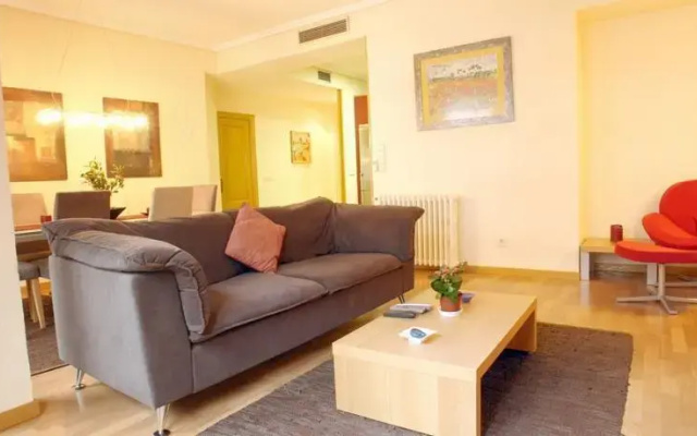 Apartamento Retiro I Friendly Rentals