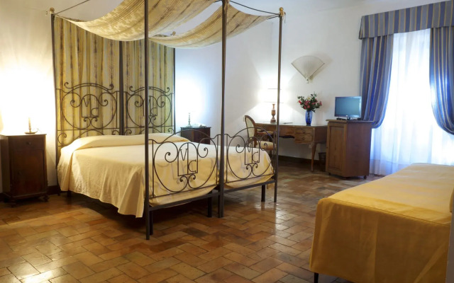 Hotel Villa Ciconia