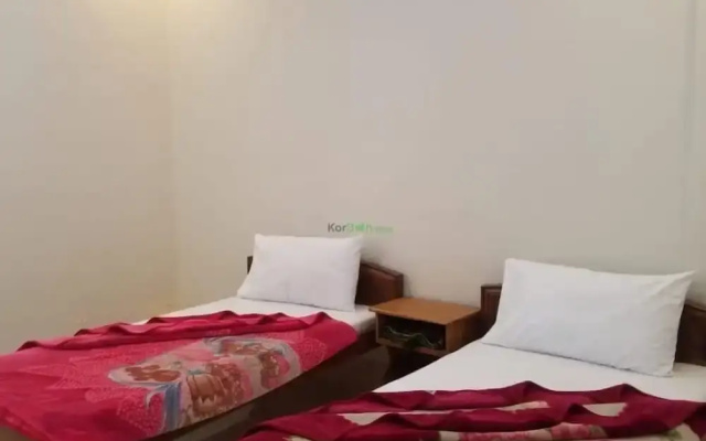 Marina Hotel