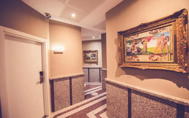 Hostal Marlasca