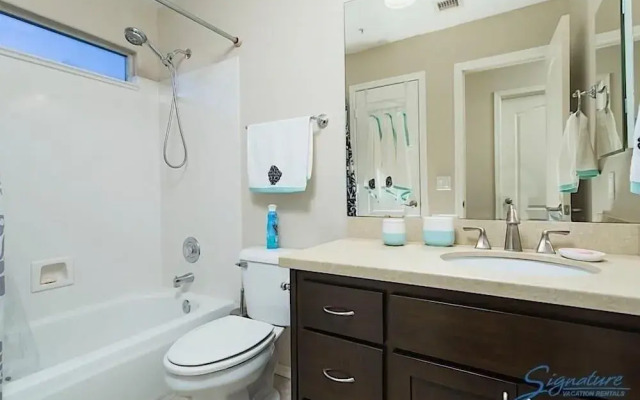 Painted Horizon By Signature Vacation Rentals