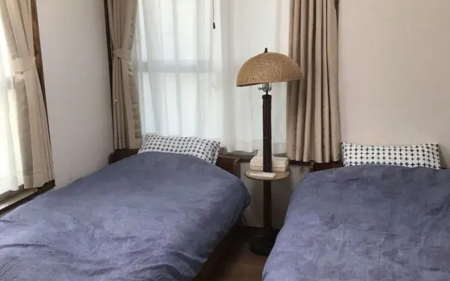 Gone House