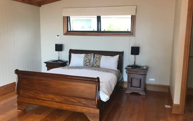 Tata Tides Retreat