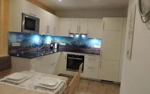 Appartement Seggl