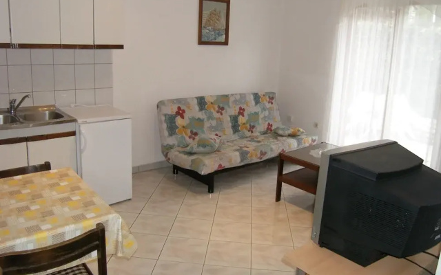 Lorena Apartments