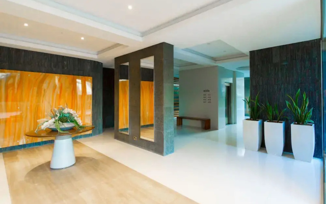 Opera Studio with Pool by TrulyCyprus