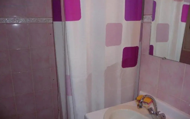 Appartement Cavalaire-sur-Mer, 3 pièces, 6 personnes - FR-1-226B-112