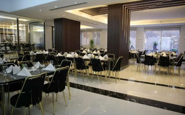 Kaya Hotel Amman