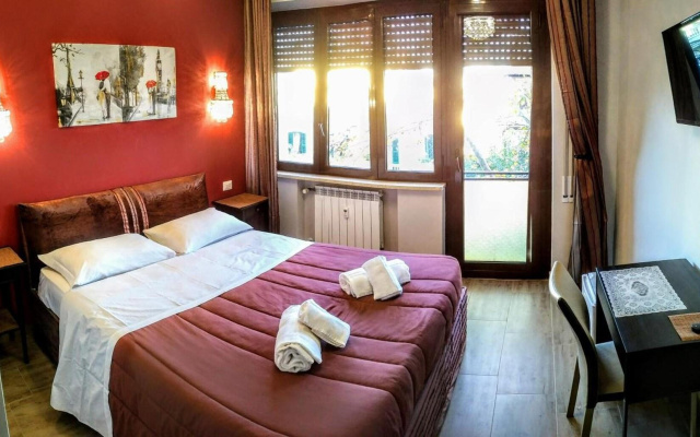 Inn miracles seven