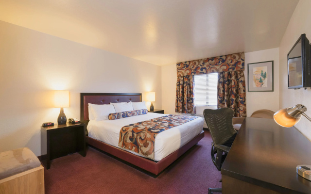 Grand Canyon Plaza Hotel-South Rim
