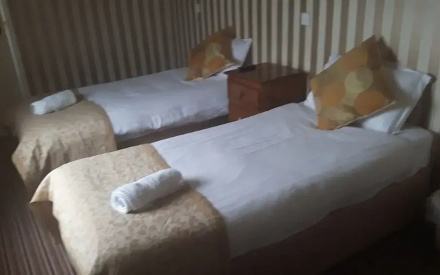 Keernaun House B&B