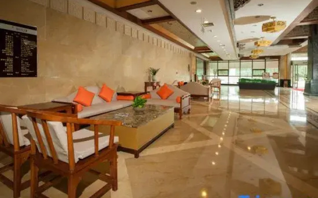 Xinhua Hotel Fairy Mountain