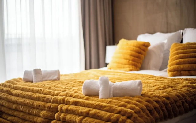 TampaView ApartHotel