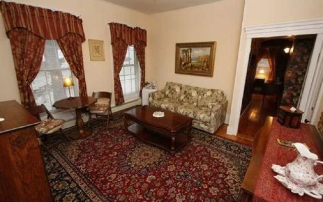 The Beal House Inn