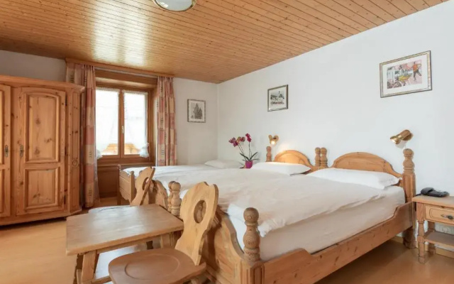 Hotel Vorab - Family business with heart