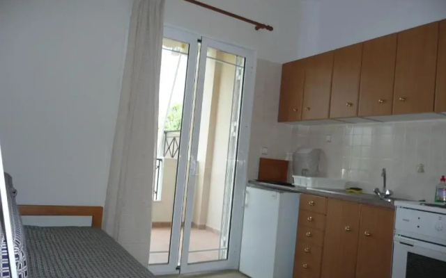 Elia Apartments