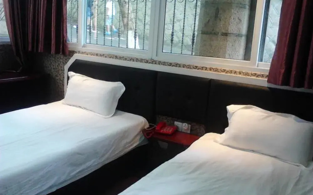 Shuiwu Hotel