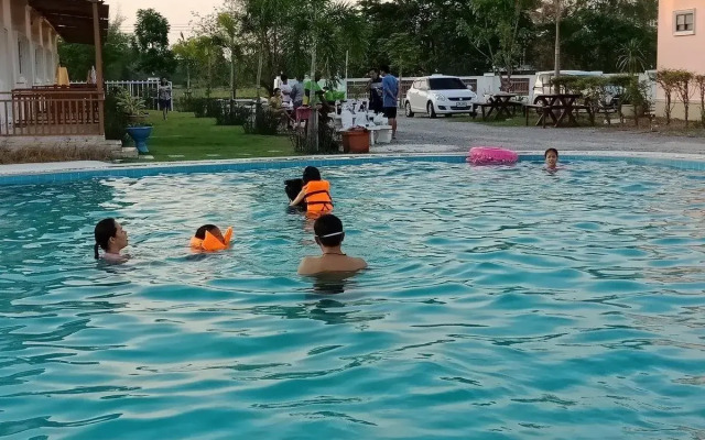 Thitinaddha Resort Hua Hin