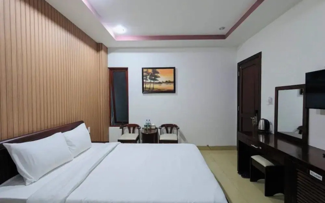 Le'S Hotel & Apartment