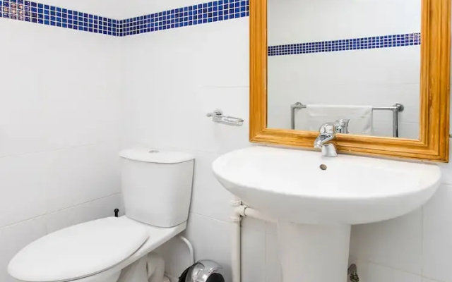 Best Western Stade Court Hotel