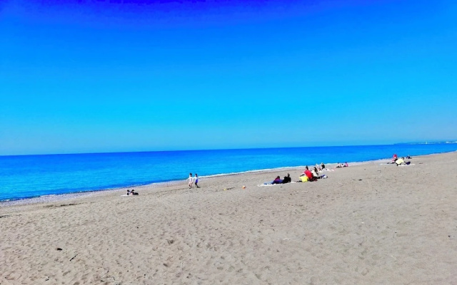 Seaside Apartment - Tuscany - Marina di Bibbona Riviera Degli Etruschi