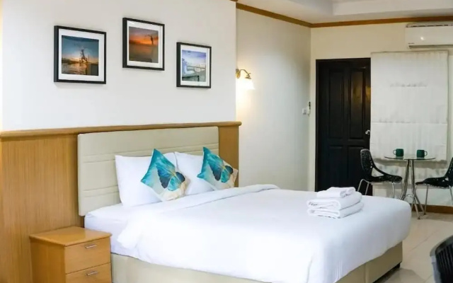 U Hub Chaweng Hotel