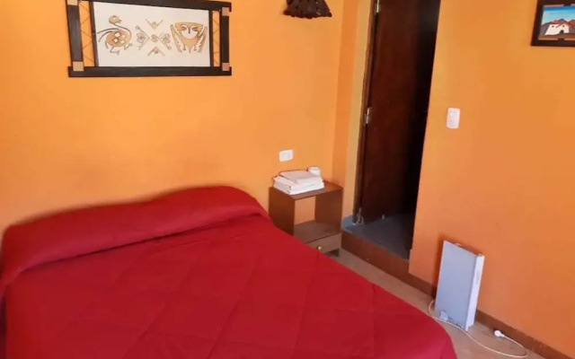 La Reliquia