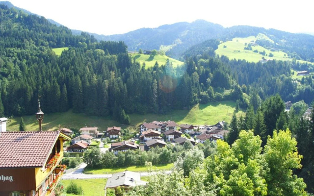 Bergjuwel