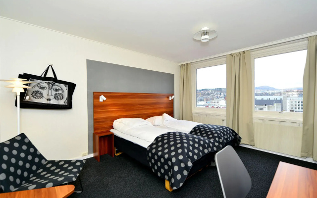 Best Western Hotel Sverre
