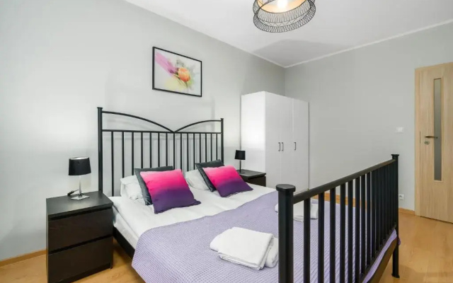 Sleepway Apartments - Garbary 95-78
