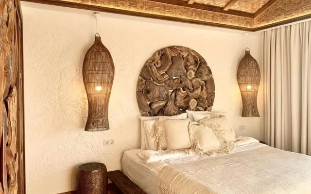 Pure Luxury In Yalikavak