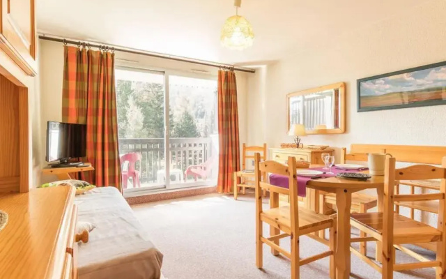 Appartement Serre Chevalier, 1 pièce, 4 personnes - FR-1-330F-96