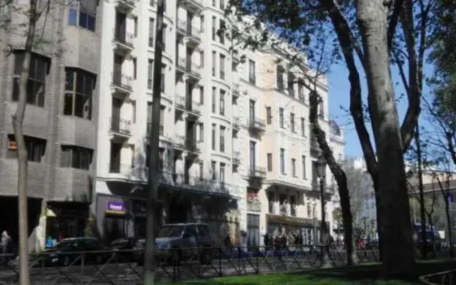 Hostal Sudamericana