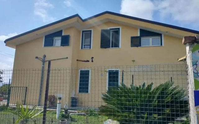IDA S Apartament